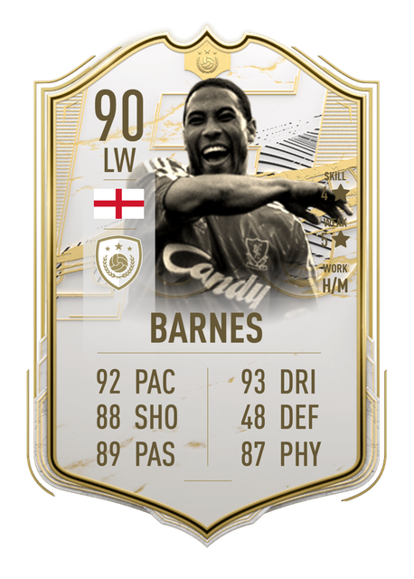 BARNES