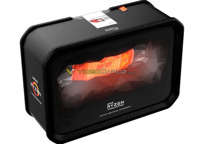 AMD Ryzen Threadripper 2000 Packaging 1000x721