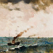 STORMY-SEA