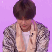 Run BTS Ep. 97 -behind-