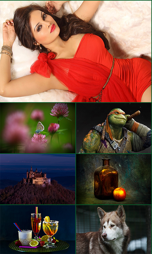 Widescreen Wallpapers for your desktop # 396