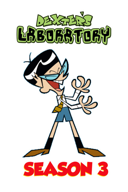 Dexter's-Laboratory-Season03
