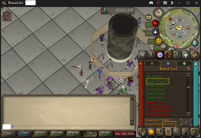 3quests
