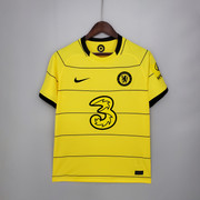 Chelsea-away