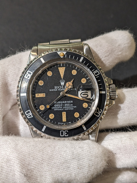 Rolex-Sub-Dial