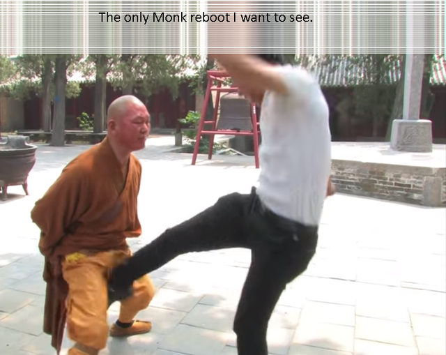 Monk-reboot