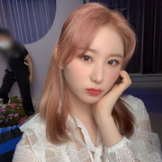 IZ*ONE-Chaeyeon 李彩演