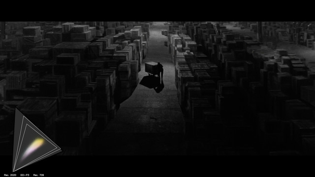 gamut-RAID0666