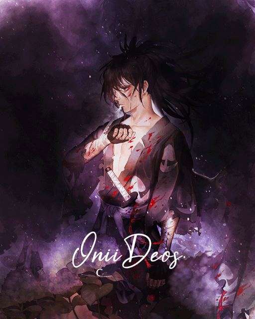 Dororo-capa