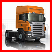 Scania-R-Seriesa