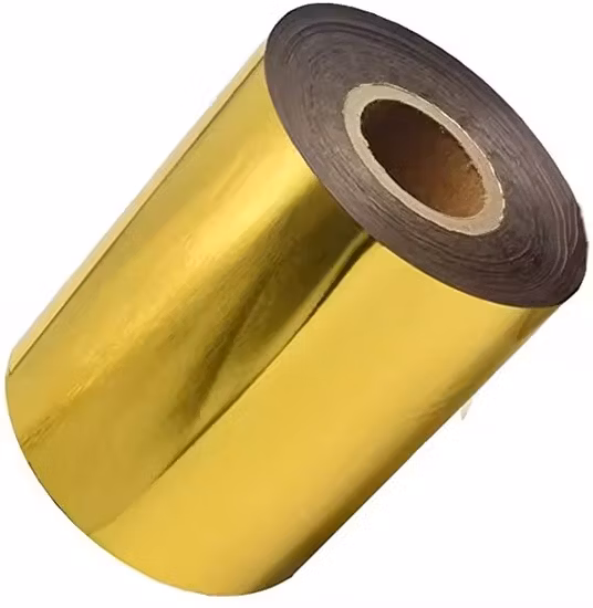 Ribbon Dorada