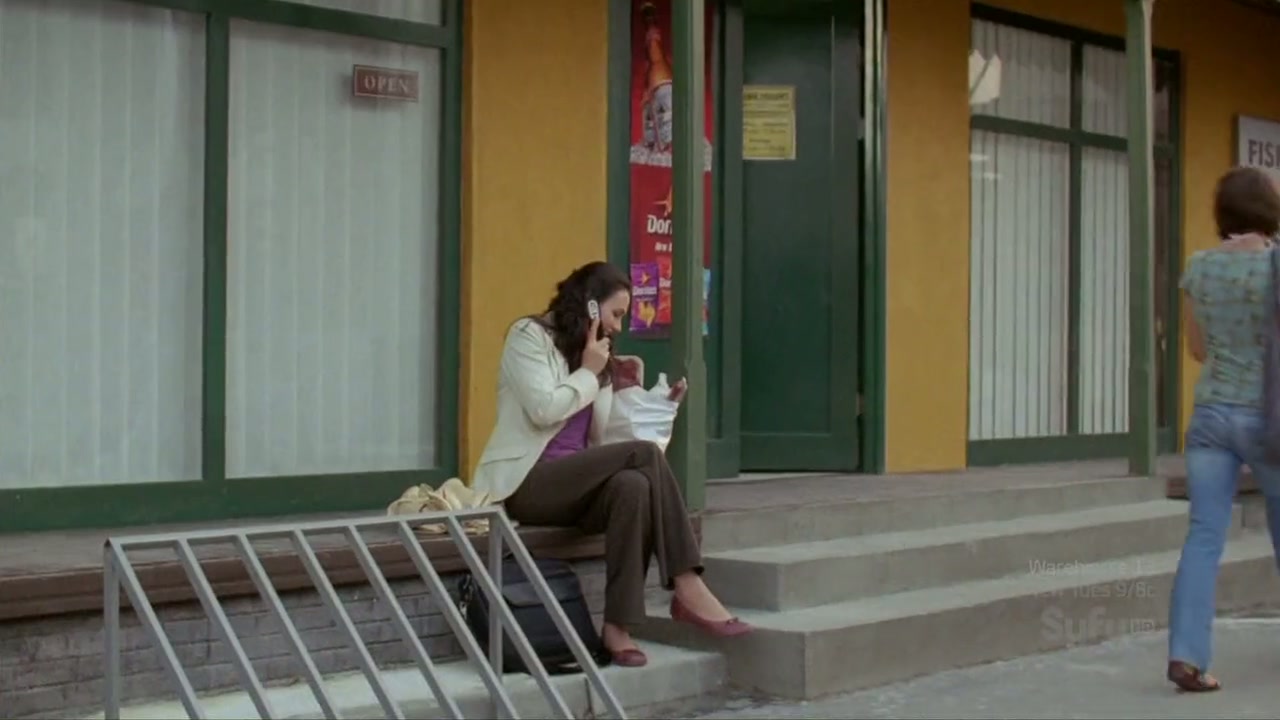 Lake Placid 3 Screenshot
