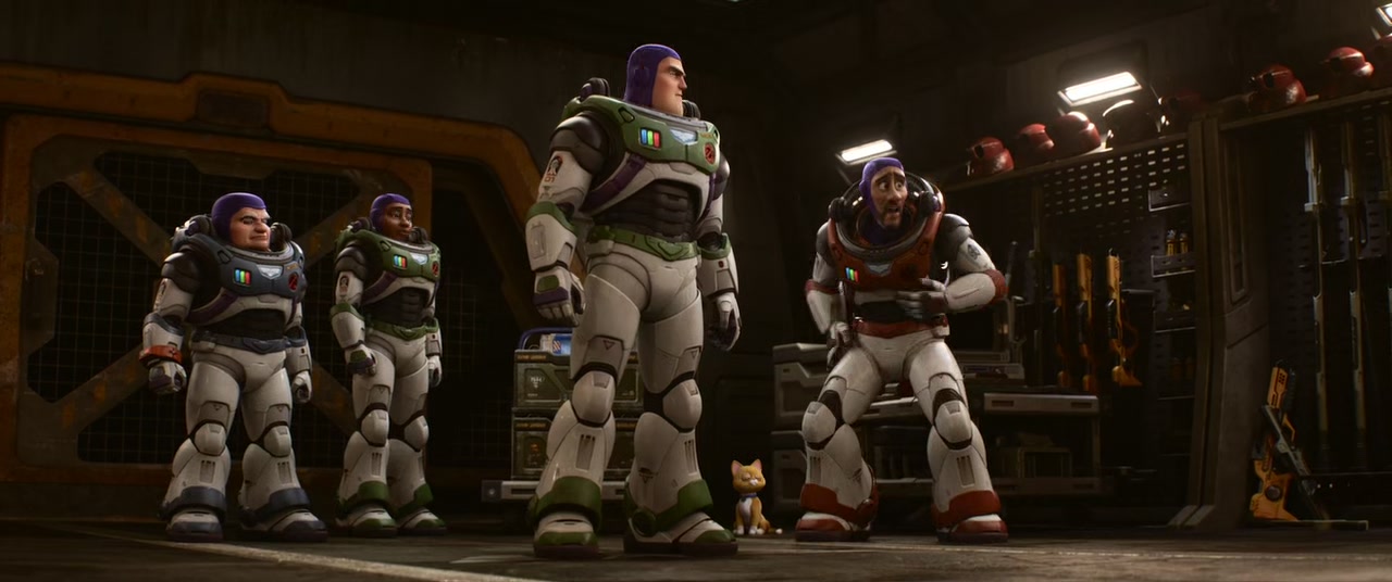Lightyear Screenshot