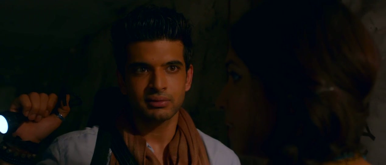 Horror Story Screenshot