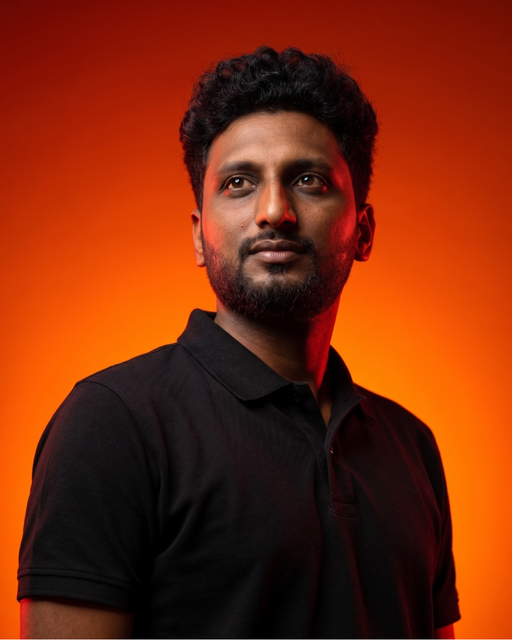 Suresh N Full Stack Digital Marketer