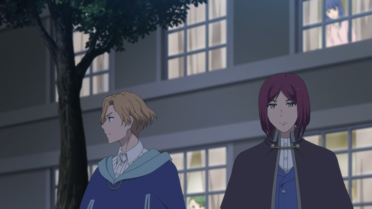 Villainess Level 99 Screenshot