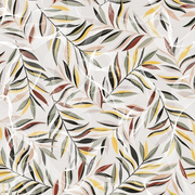 https www shutterstock com image vector leaves seamless pattern on grey 600nw 2129381843.png