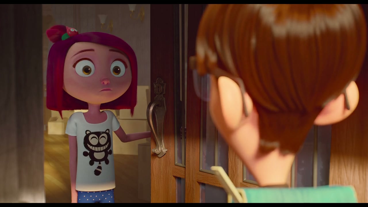 Gnome Alone Screenshot
