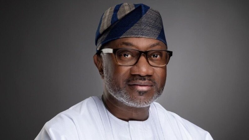 Illustration - Nigeria : Femi Otedola achète 1,779 milliard d'actions de First HoldCo et porte sa participation à 25,88 %