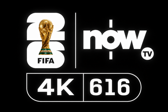 FIFA WORLD CUP 2026 UHD
