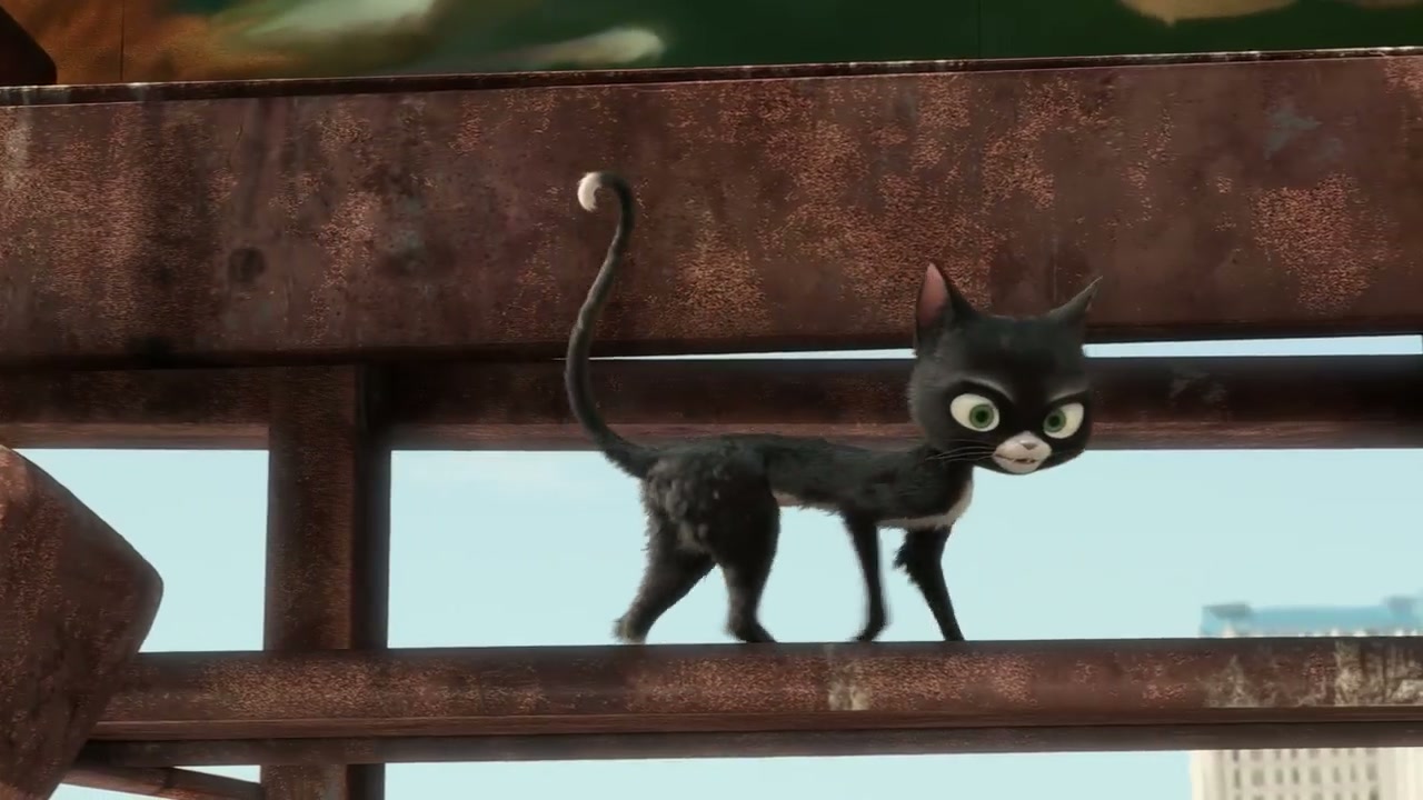 Bolt Screenshot