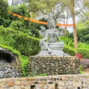 克切拉禅修林13