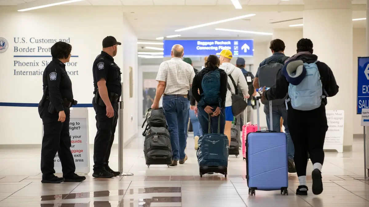 Air Canada Flight Diverts Over Passenger Dispute