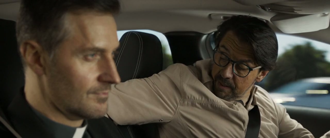 The Man from Rome Screenshot