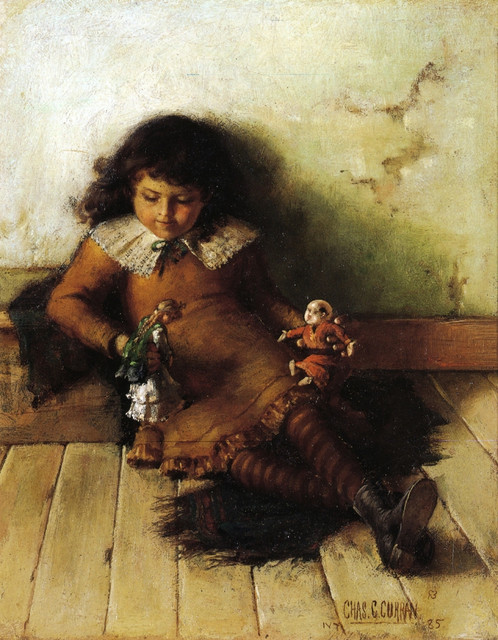 Ivy-1895