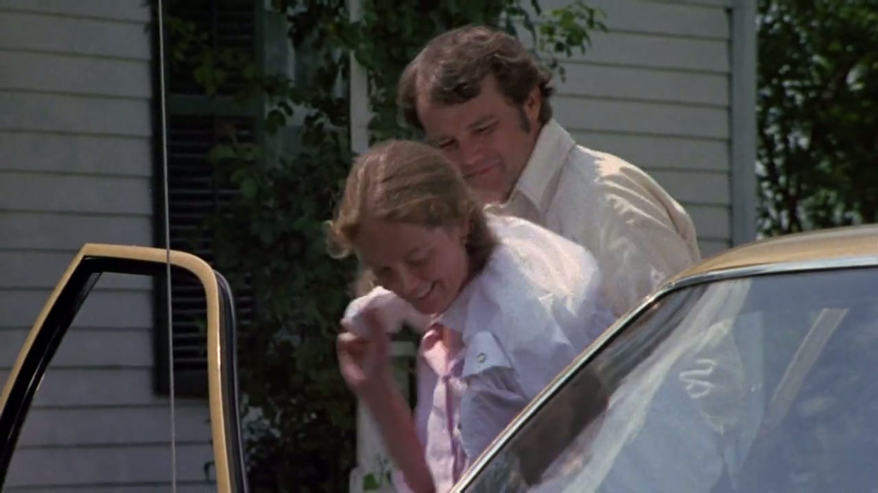 Walking Tall Screenshot