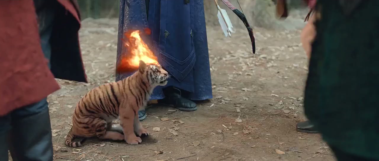 Martial Universe: The Immortal Stone of Nirvana Screenshot