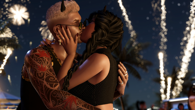 ReyZaa & Freakie