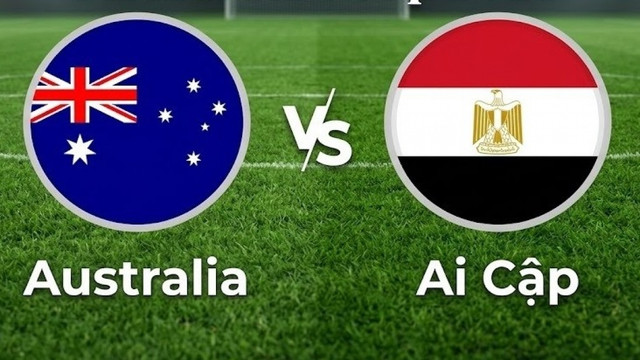 Nhận định Australia vs Ai Cập: Socceroos đối đầu Salah tại World Cup