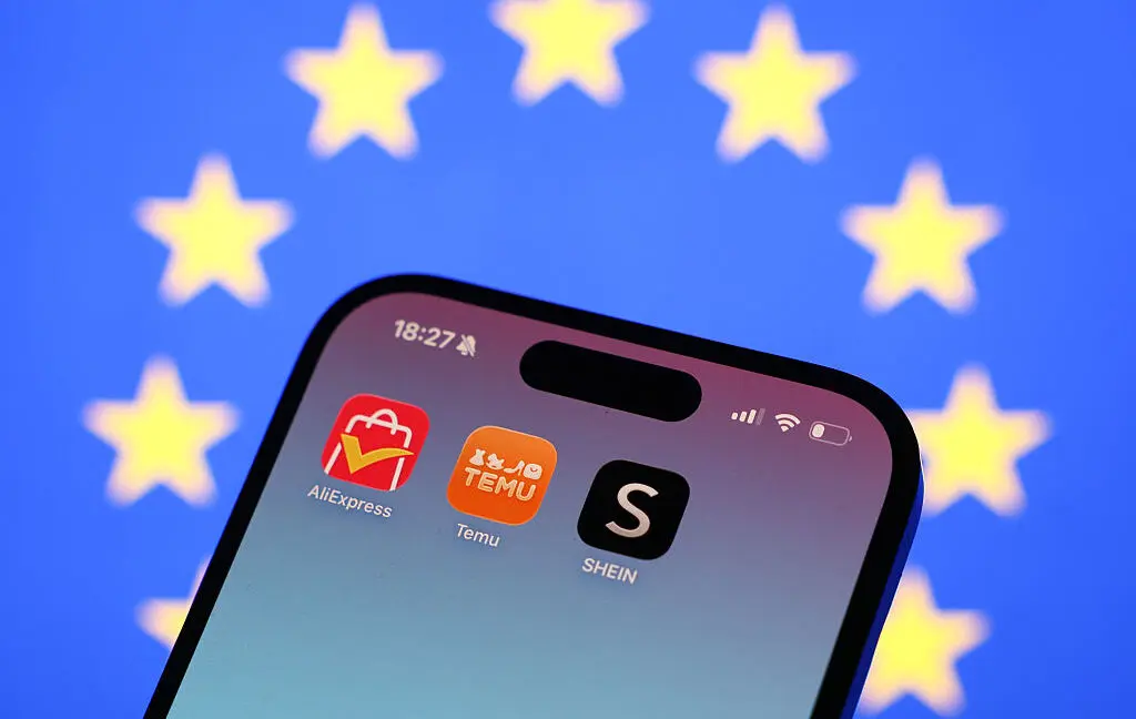 Online Retailer AliExpress Fined $625 Million by EU Regulators