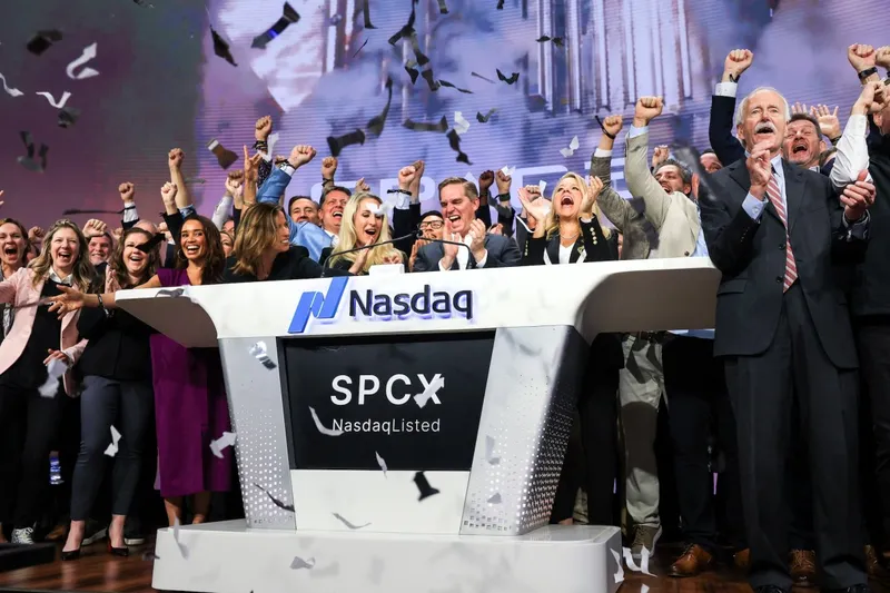 AI-компании готовятся к IPO: кто следующий за SpaceX?