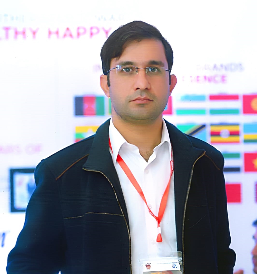 Doctor Profile