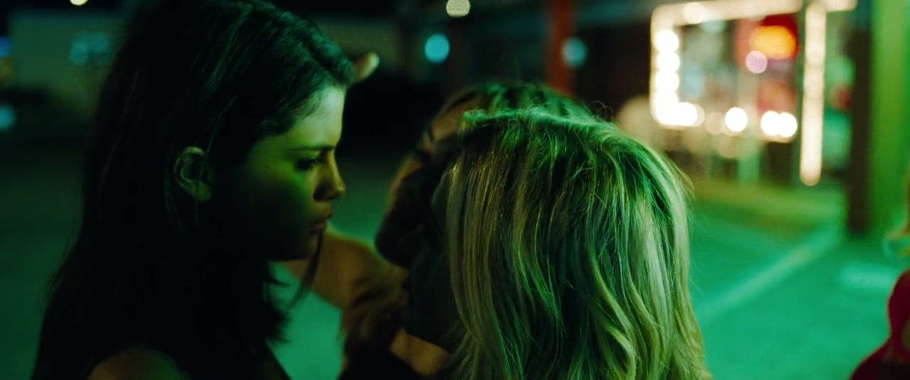 Spring Breakers Screenshot
