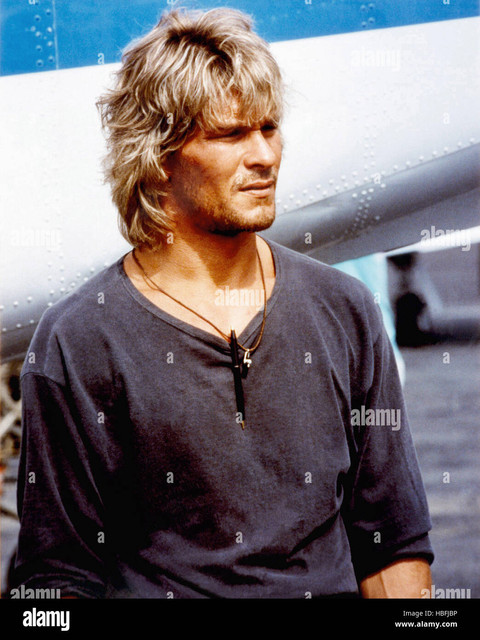 point break patrick 2