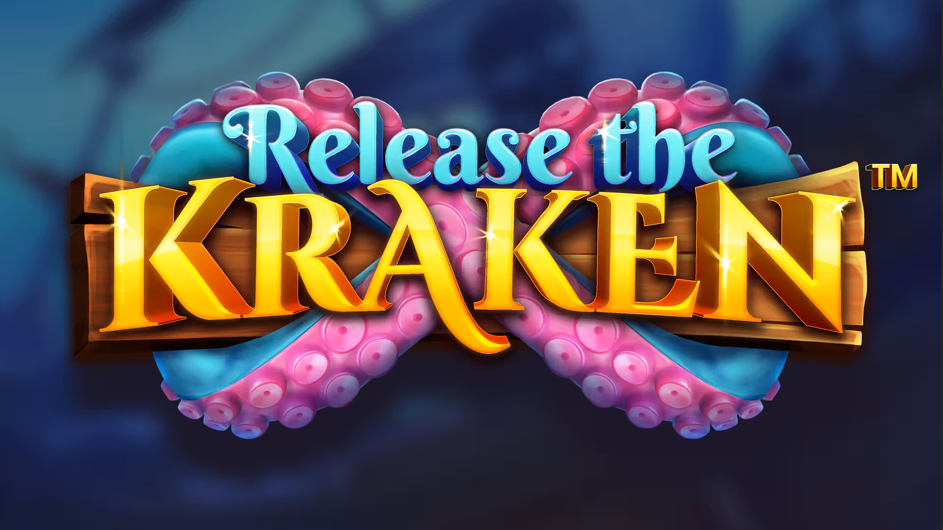 Release The Kraken Oyna