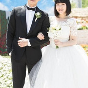 온주완·민아, 오늘(29일) 발리서 '극소수 비공개' 결혼... 걸스데이 멤버도 불참하는 '진짜 가족 예식'