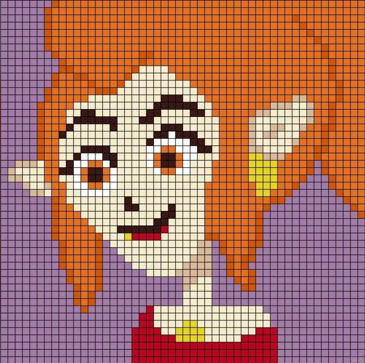 Transform your favorite moments from Stardew Valley, Undertale, or Minecraft into physical pixel art. Upload a screenshot to generate a custom pattern and choose between a DIY bead kit or a hand-melted finished piece.
