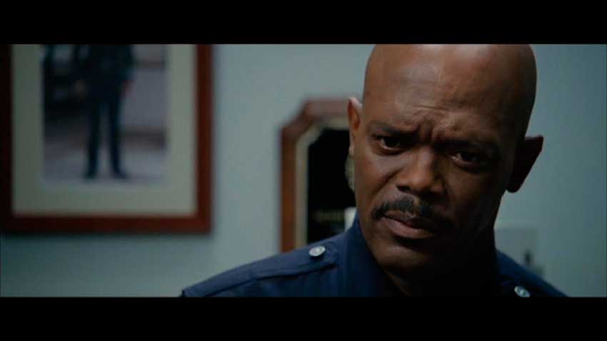 SWAT 7 - S.W.A.T. Los Hombres De Harrelson [DVD9 Full] [Pal] [Esp/Ing] [5.1] [Sub:Esp/Ing/Por] [2003] [Acción] [VS]