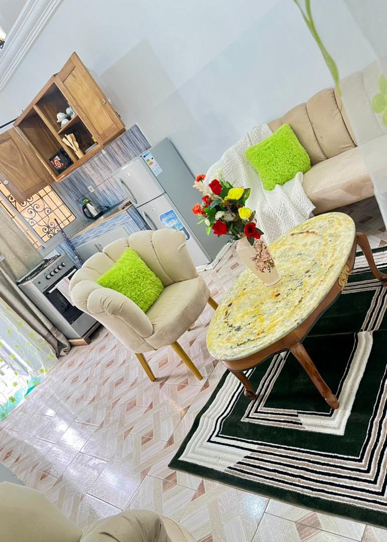 Studio Meublé à louer à Yaoundé - 16000 FCFA/Nuit
