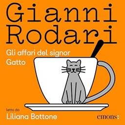Gianni Rodari – Gli affari del signor Gatto (2024) (mp3 – 128 kbps)
