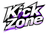 KickZone logo