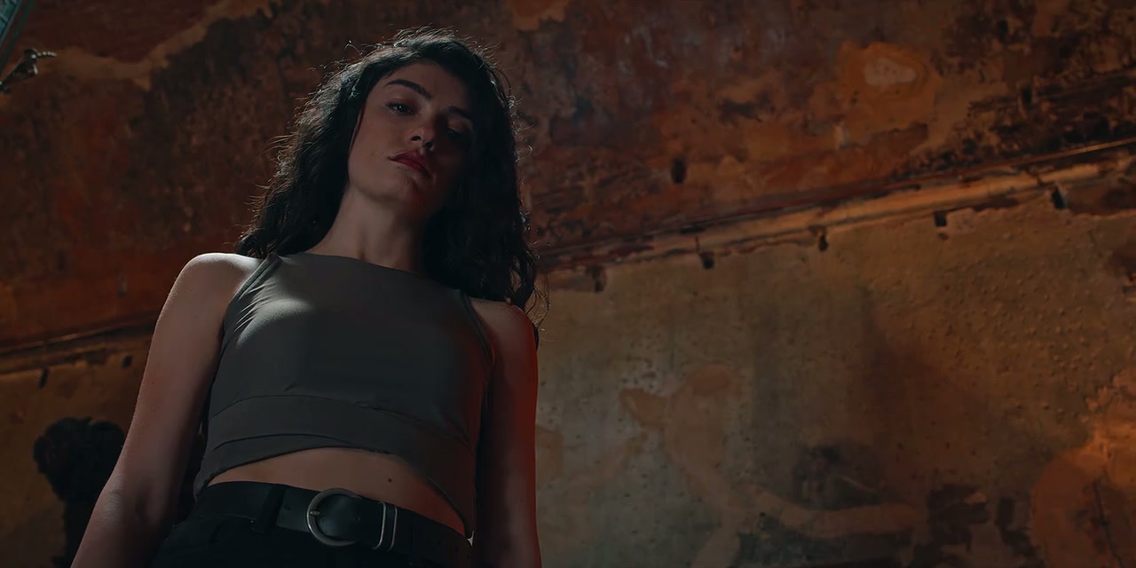 The Protector Screenshot