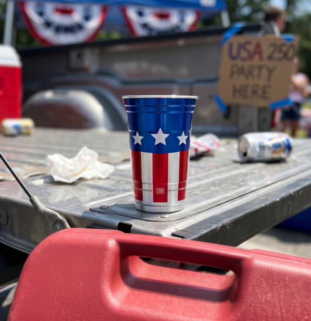 Tailgate Party