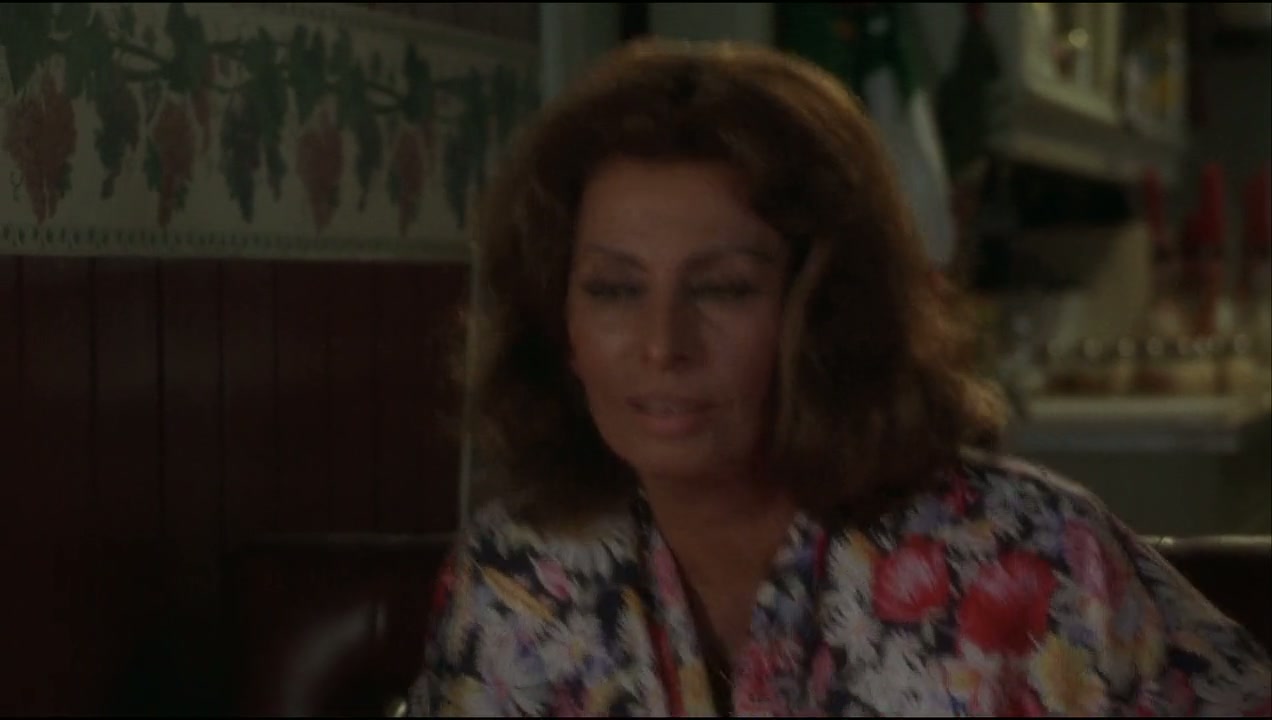 Grumpier Old Men Screenshot