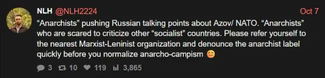anarcho campism
