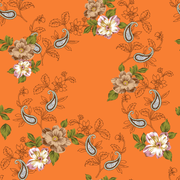 15 ORANGE